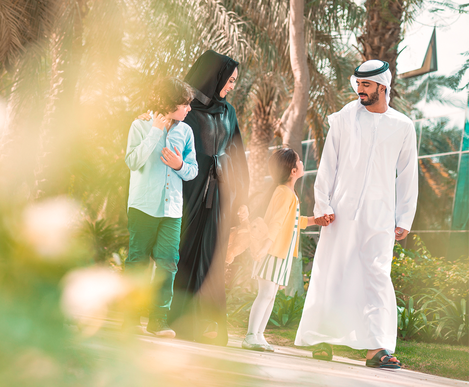 Modern Waterfront Home in Dubai Islands by Wadan Developments