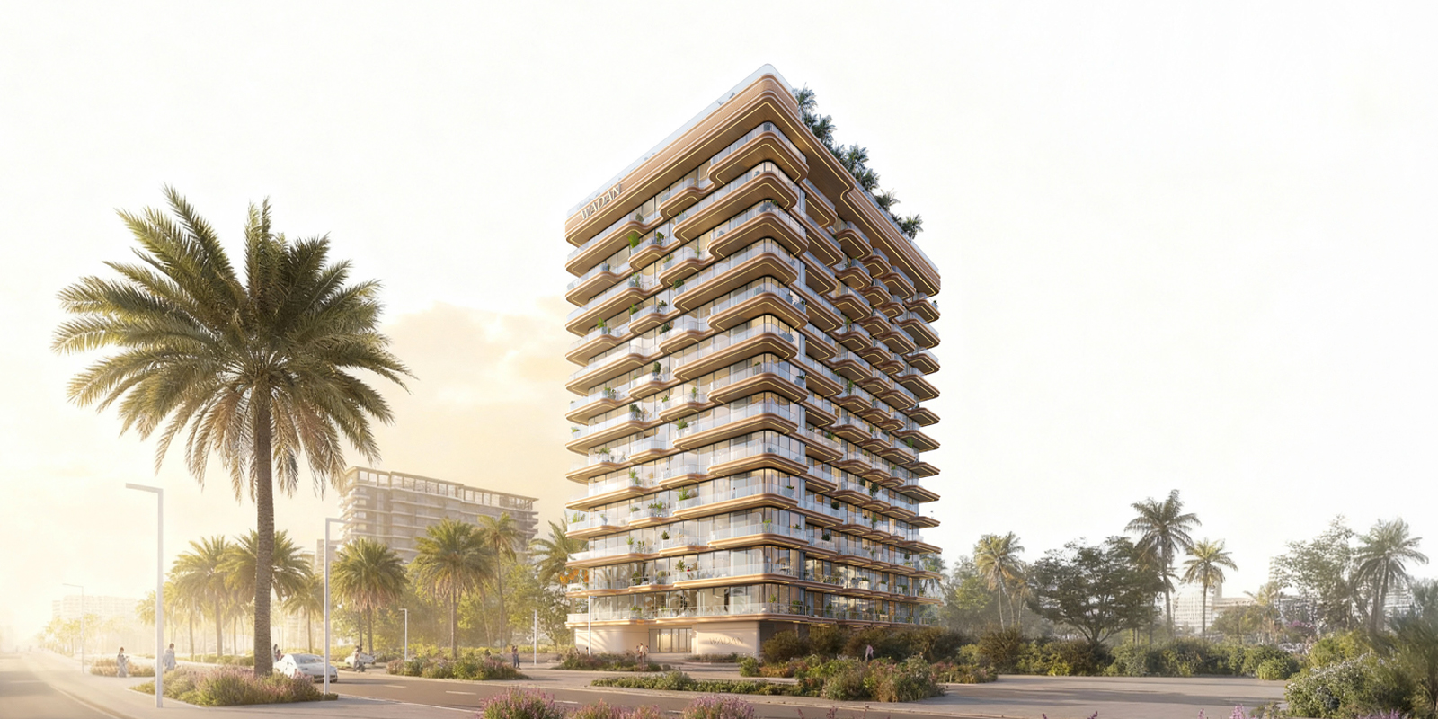 Modern Waterfront Home